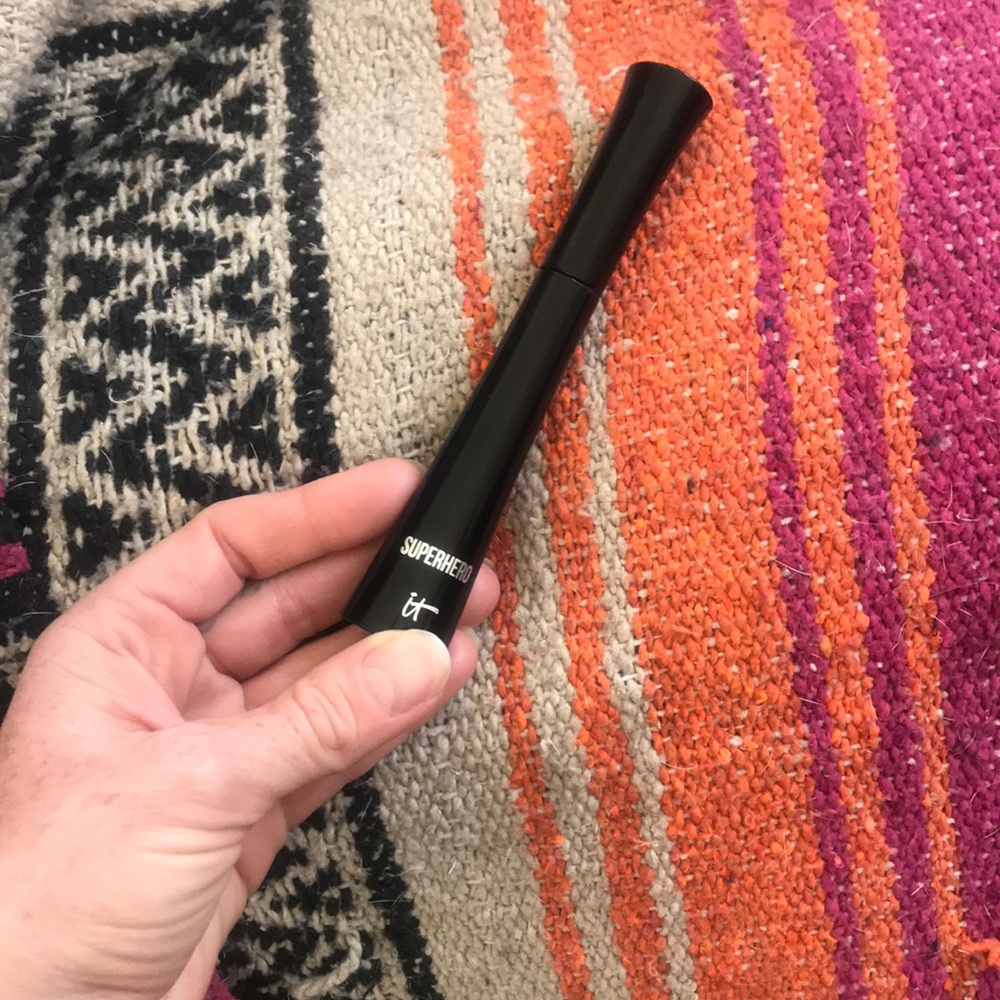 It Cosmetics Superhero Mascara